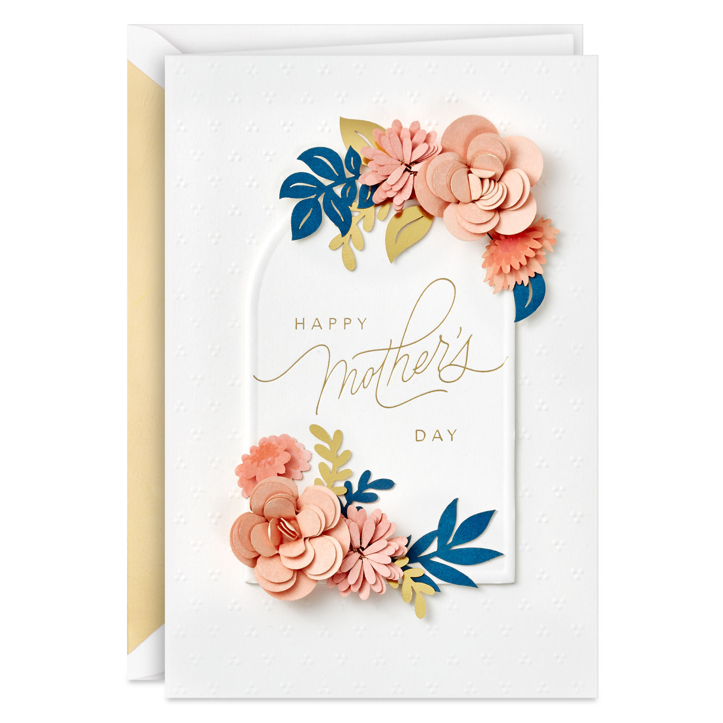 Sending Love Your Way Mother’s Day Card