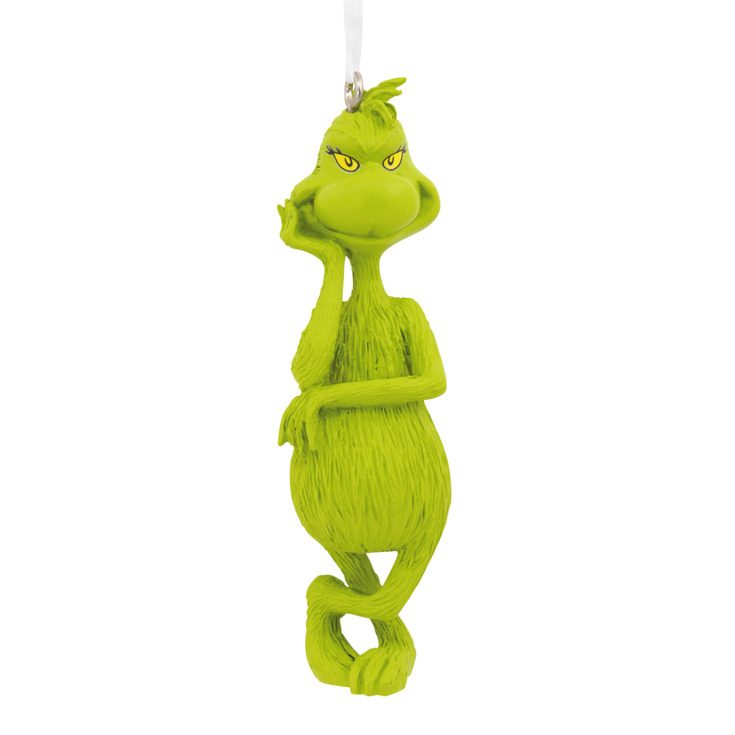 Dr. Seuss’ How the Grinch Stole Christmas!™ Ornament