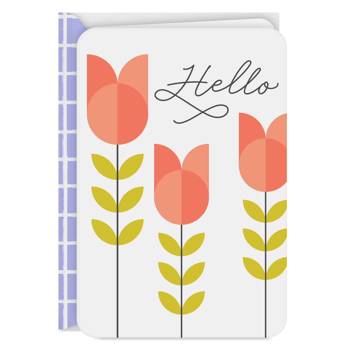 Been Thinking of You Card