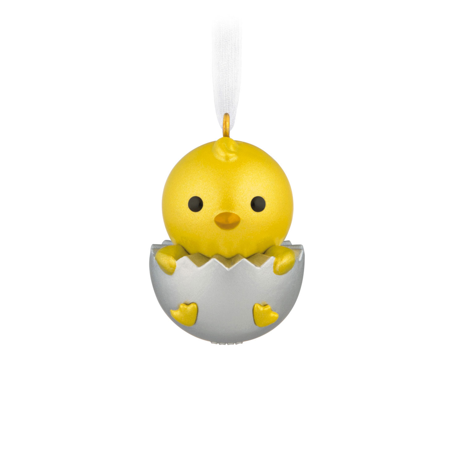 Mini Lil’ Peep Ornament, 1″